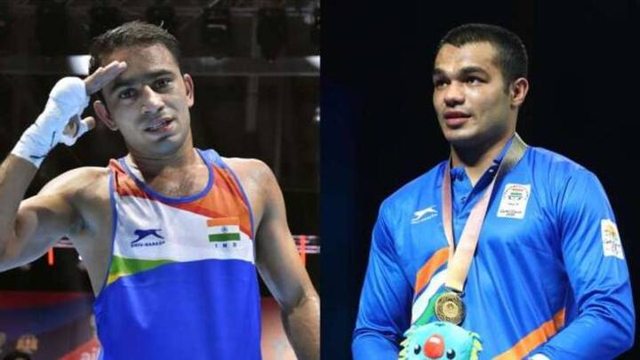 India assured of 15 medals at Asian Boxing Championships