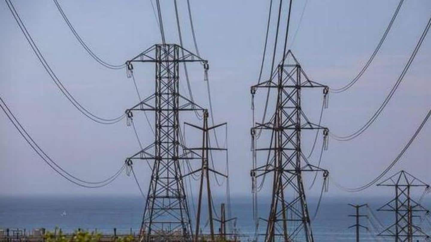 Centre asks states to use unallocated power from central plants Centre asks states to use unallocated power from central plants