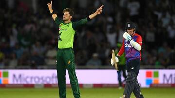 England set to tour Pakistan after 17 years: Details here