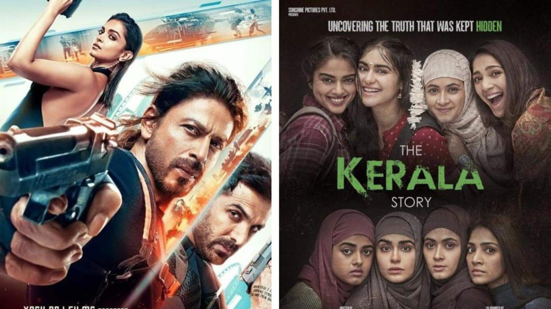Box office: 5 biggest Bollywood openers of 2023