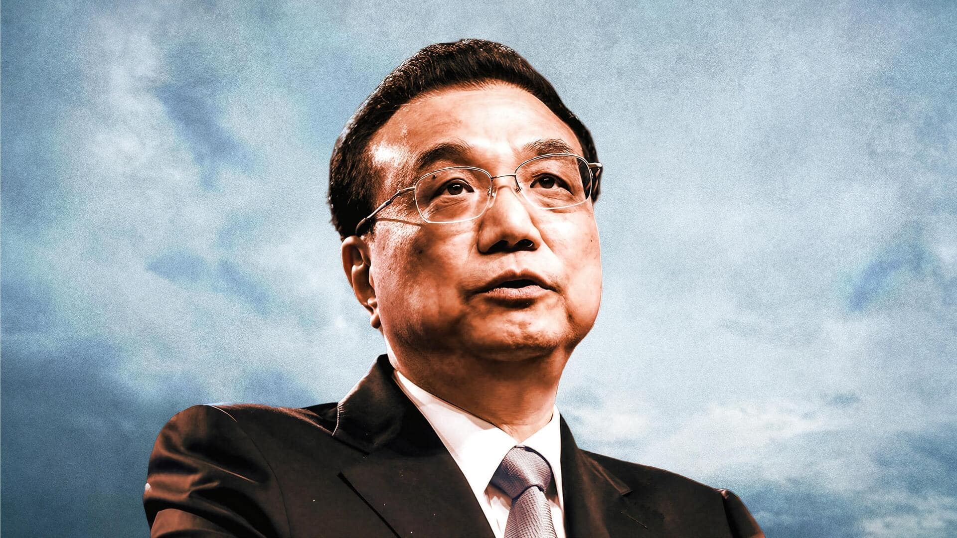Former Chinese premier dies of heart attack at 68