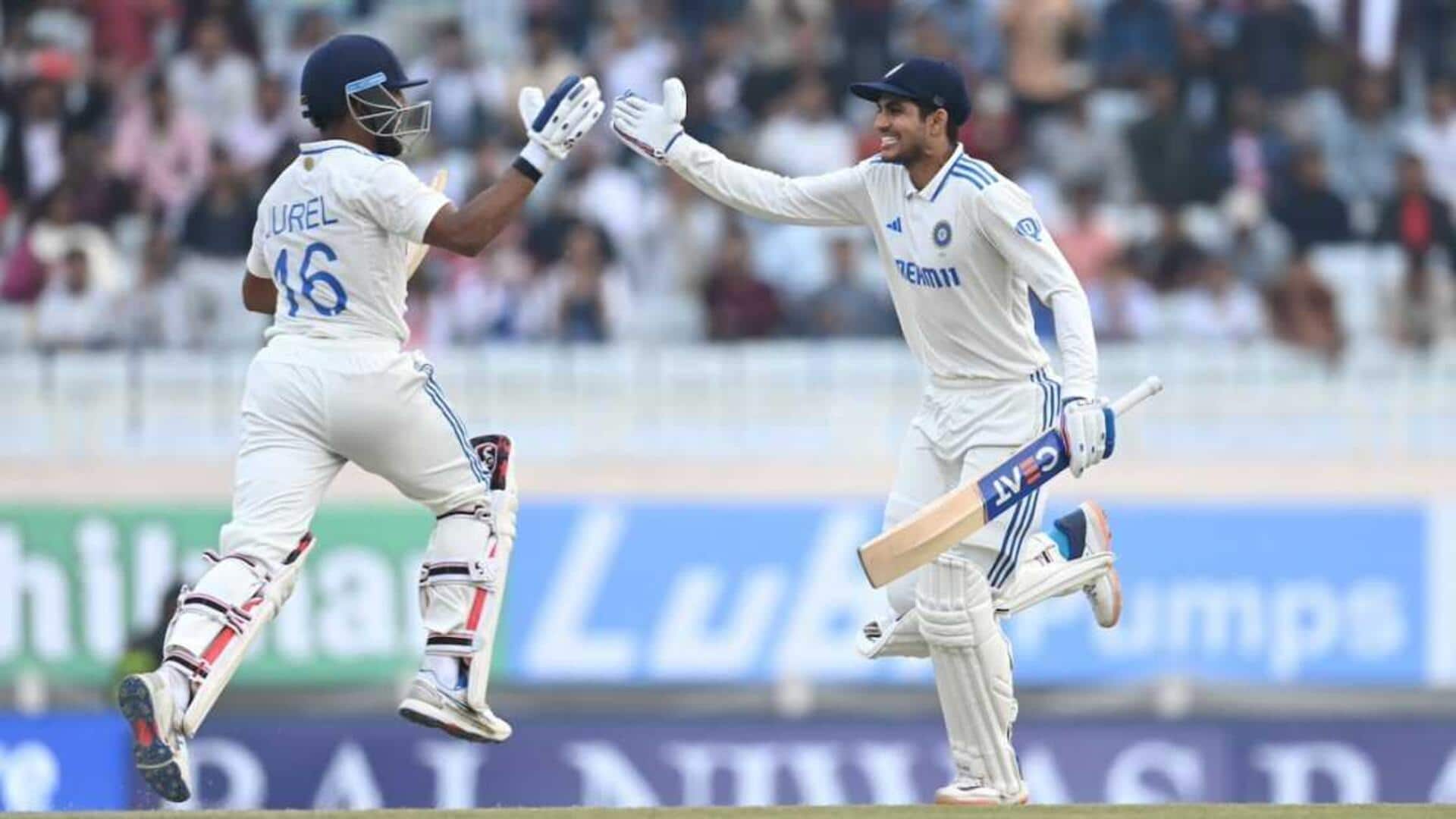 India have won their last 17 home Test series: Stats 
