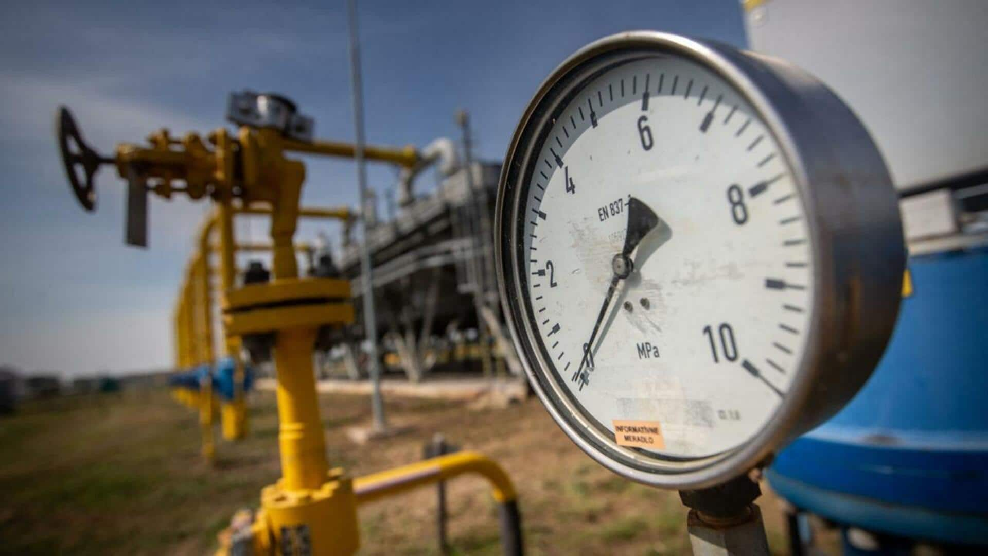 Russia ends gas exports to Europe via Ukraine 