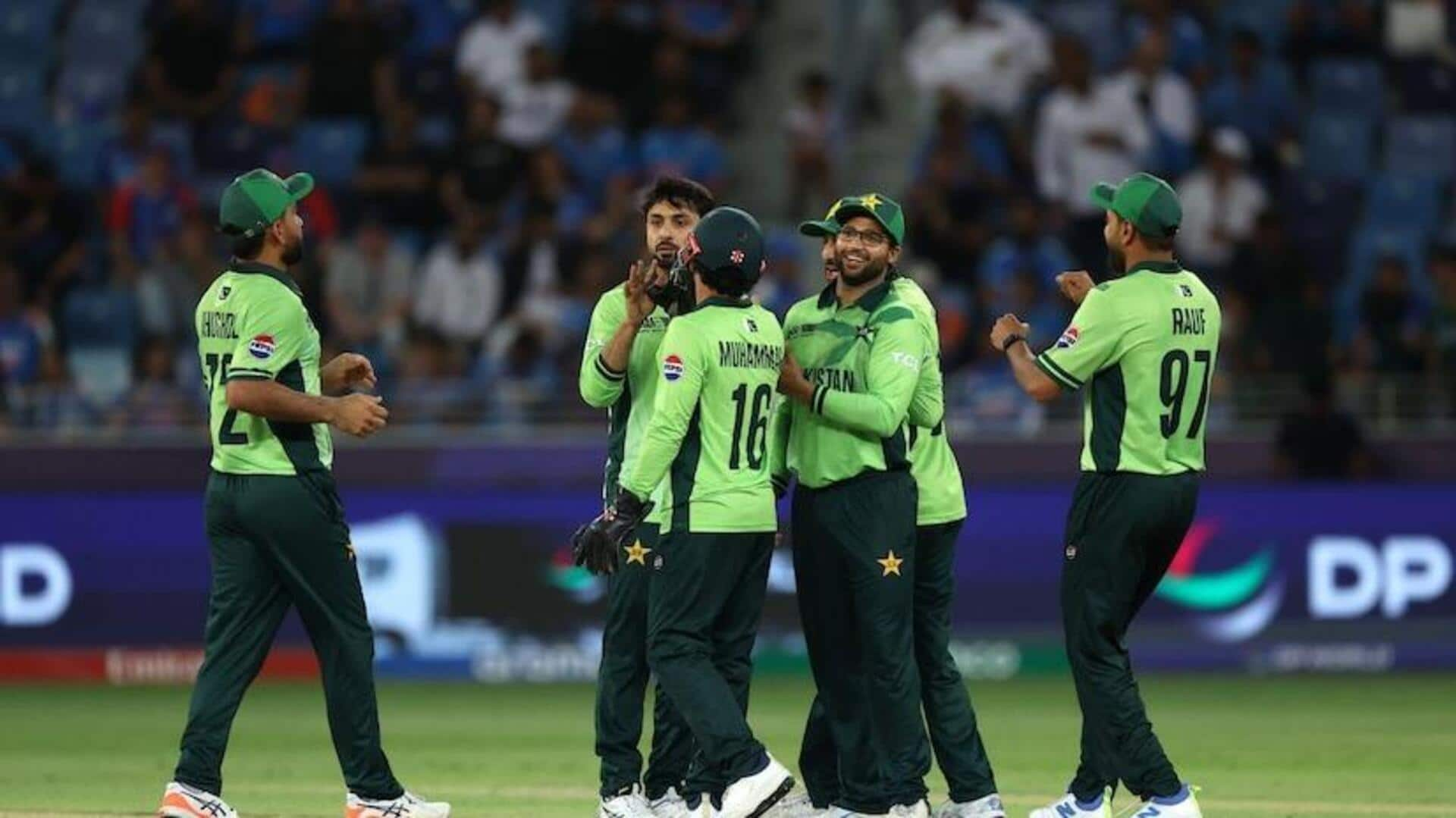 'Drastic steps needed': Wasim Akram slams Pakistan's Champions Trophy failure 