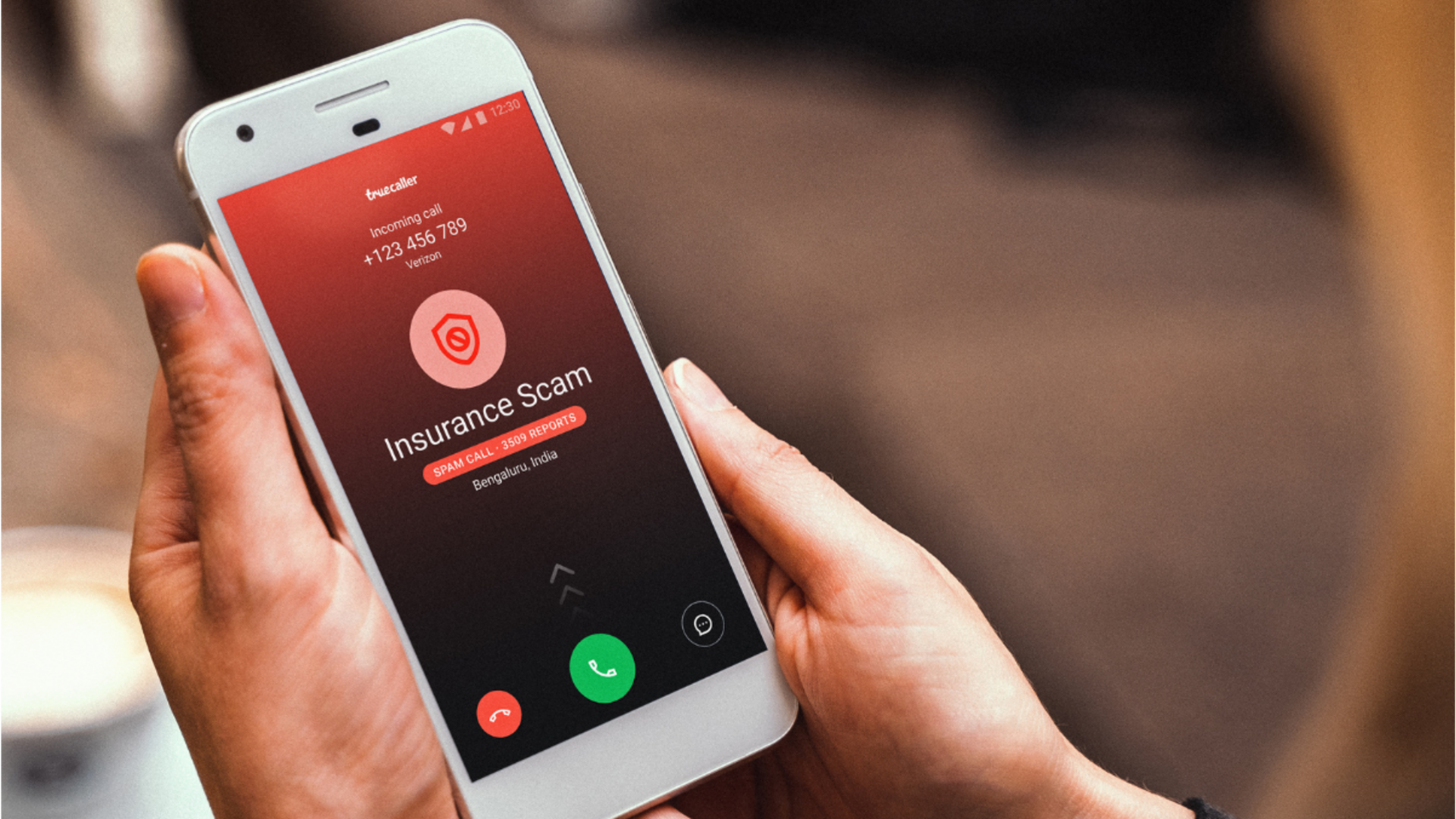 Truecaller on Android: How to configure spam call alerts Truecaller on Android: How to configure spam call alerts