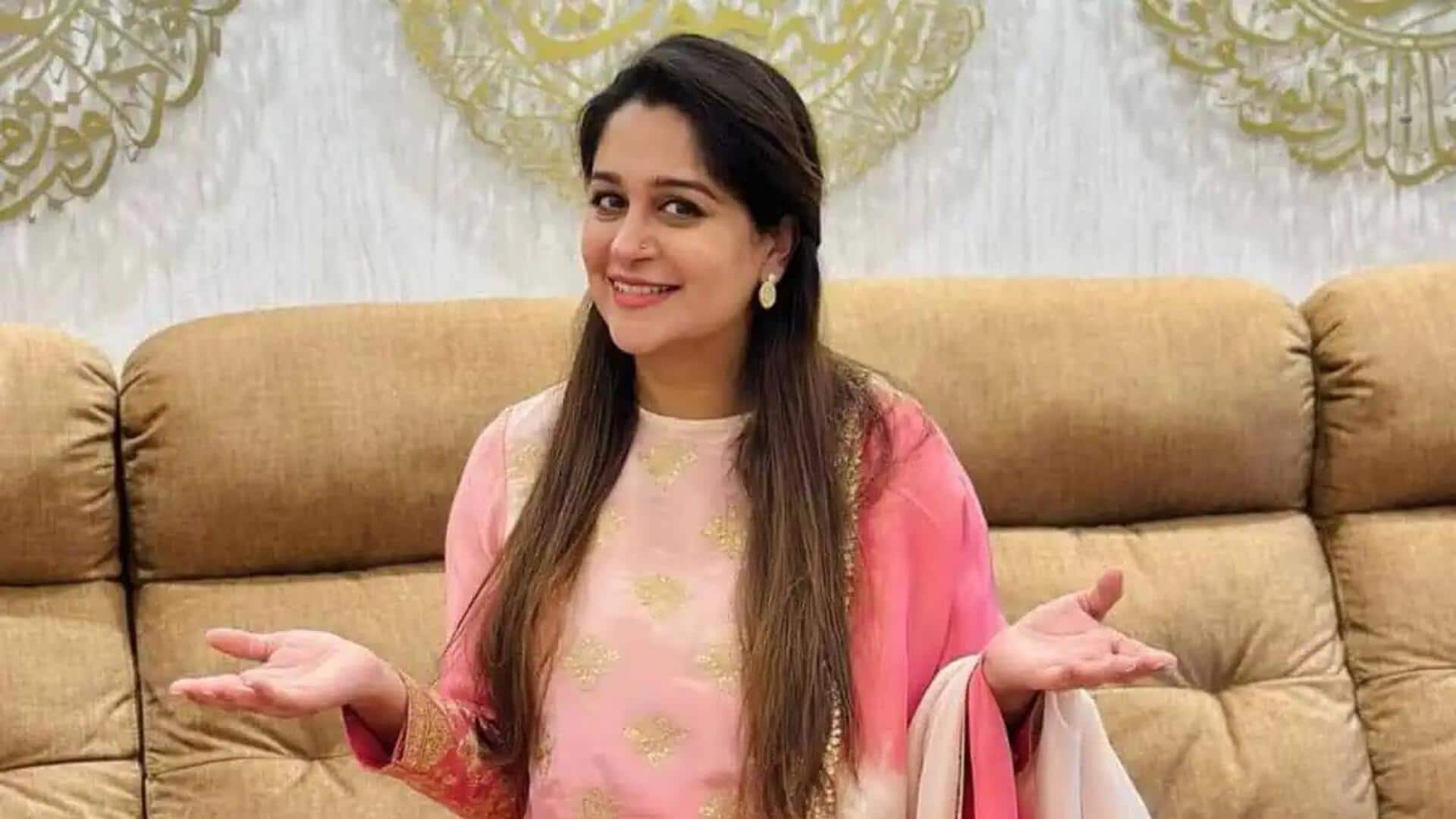 Dipika Kakar in talks to make TV comeback? Find out Dipika Kakar in talks to make TV comeback? Find out