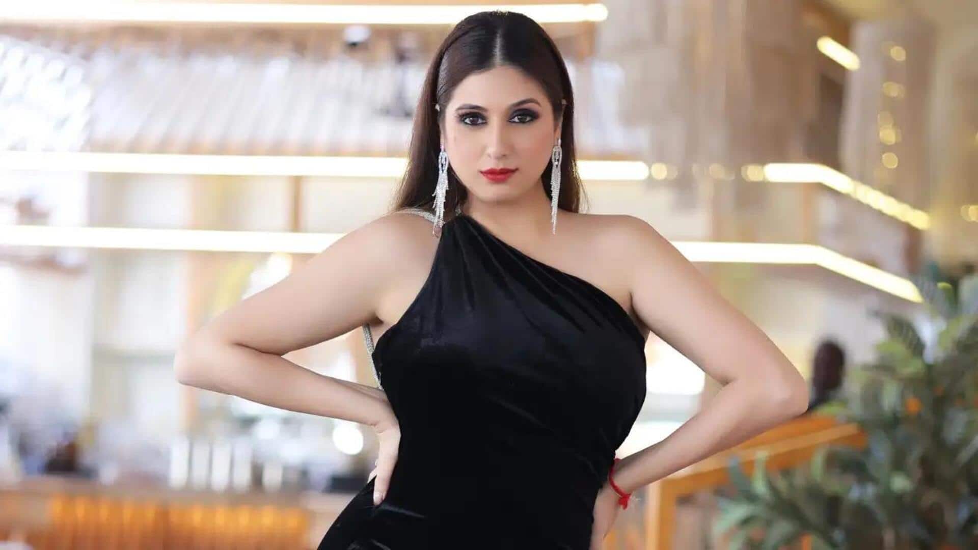 Actor Vahbiz Dorabjee to enter 'Bigg Boss 19'? Find out