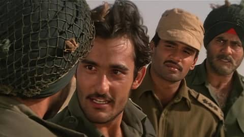 Where to watch Sunny Deol's 'Border' before sequel's release