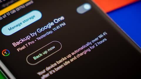 #TechBytes: How to set up automatic smartphone backups