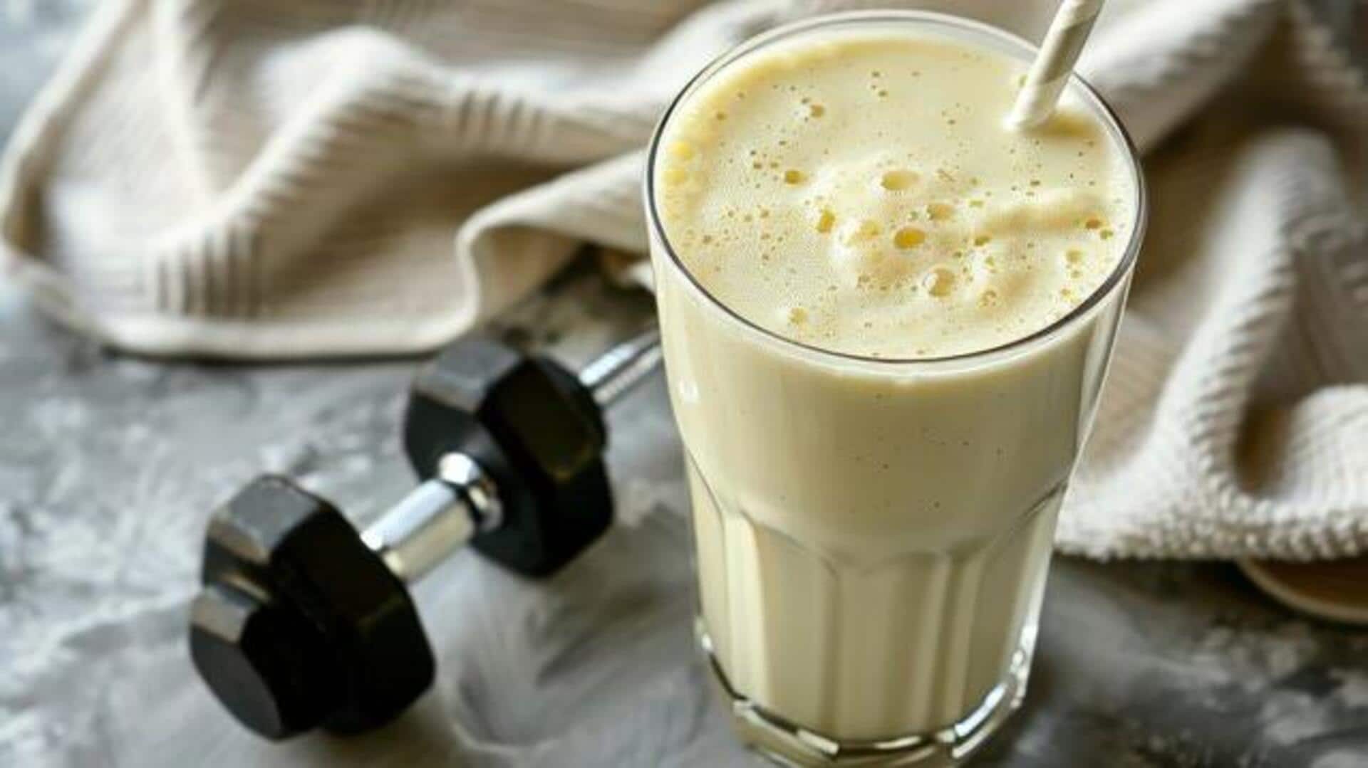 Do protein shakes help with weight loss? 