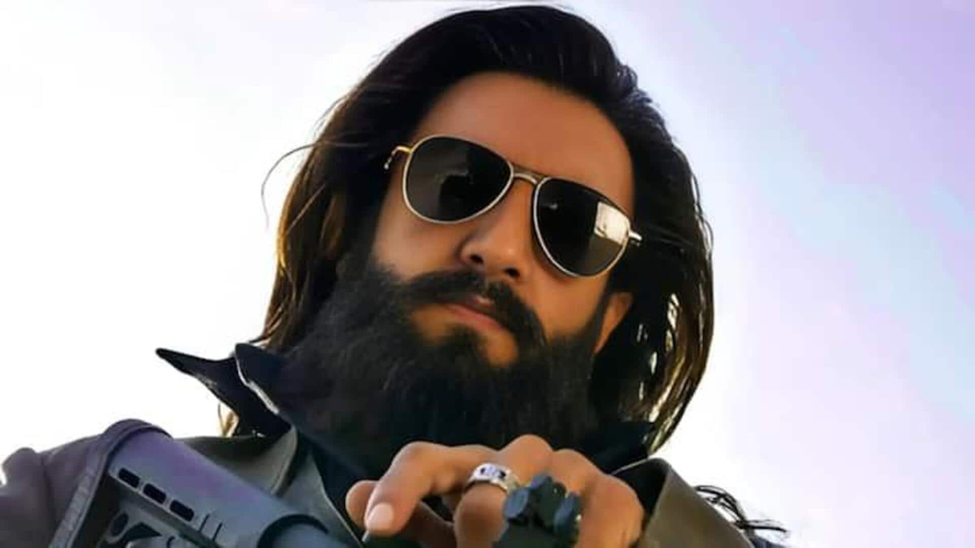 'Dhurandhar 2': Tamil, Telugu, Malayalam versions certified; runtime revealed