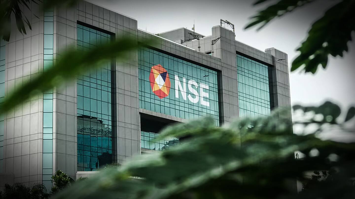 Trading halted on NSE due to telecommunication link issues