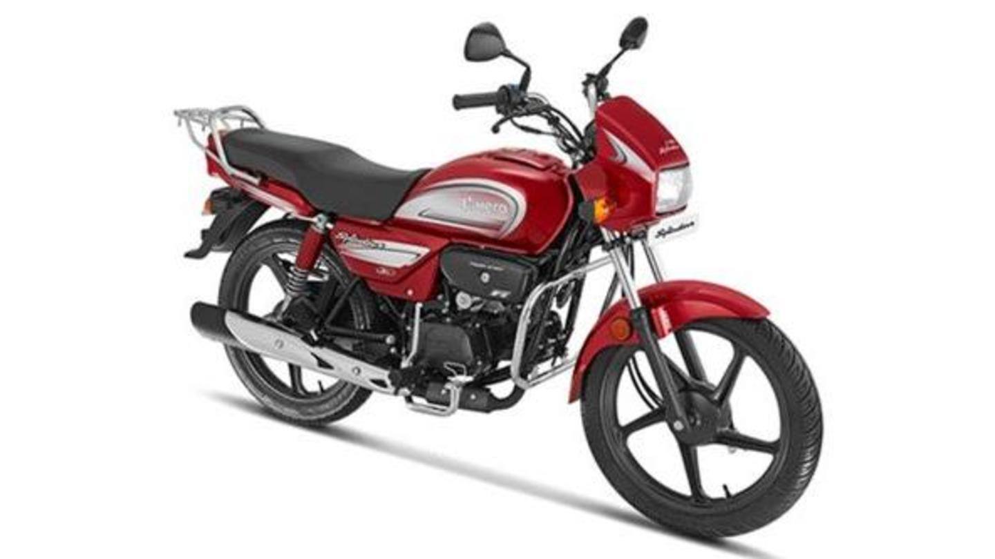 The bikes have a halogen headlight for lighting The bikes have a halogen headlight for lighting