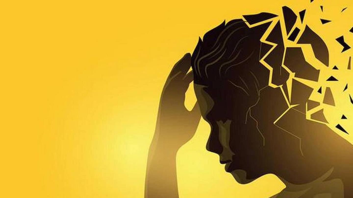 Globally, mental health worsened due to COVID-19: Study Globally, mental health worsened due to COVID-19: Study