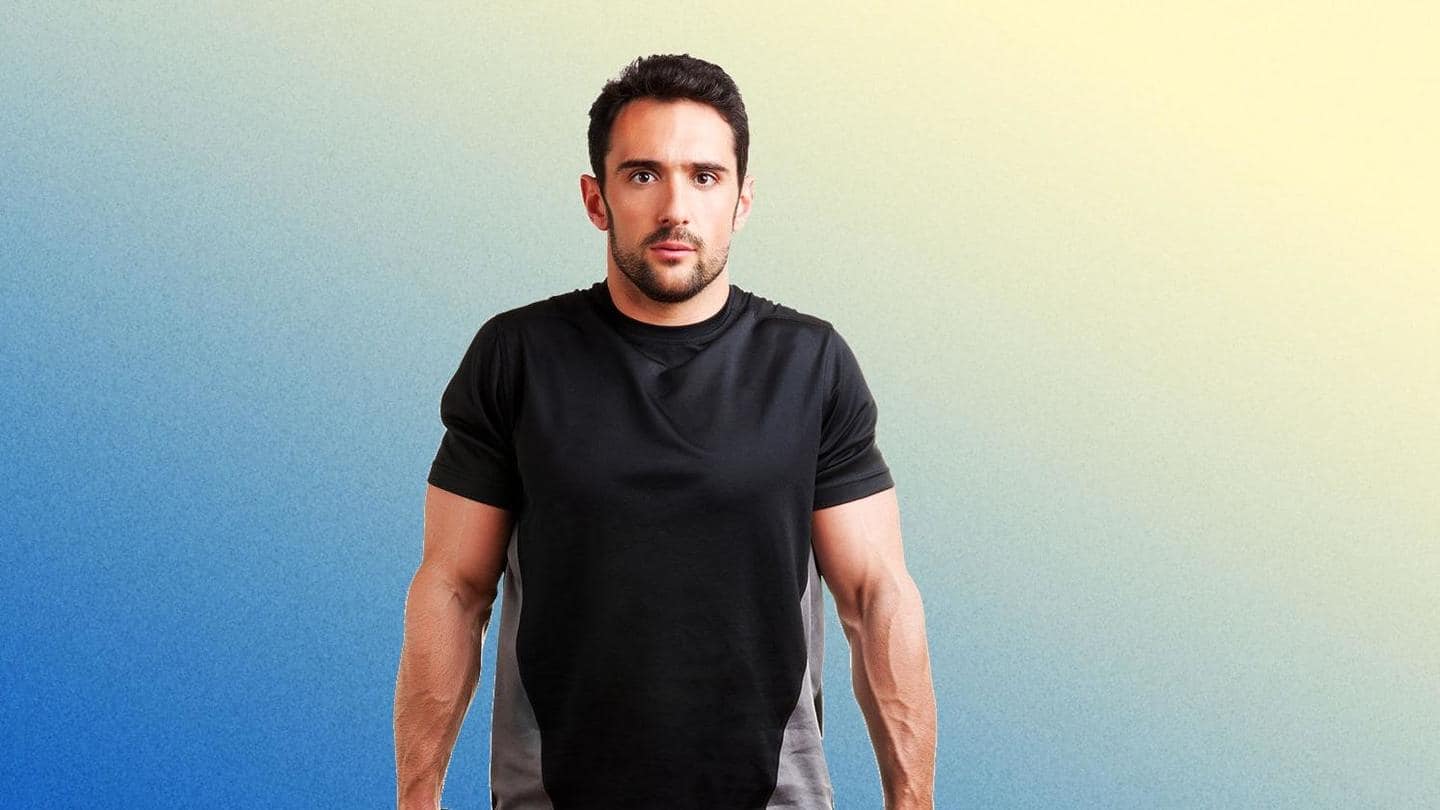 Shoulder shrugs strengthen upper part of the spine Shoulder shrugs strengthen upper part of the spine