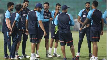 Rohit Sharma likely to play West Indies white-ball series: Report