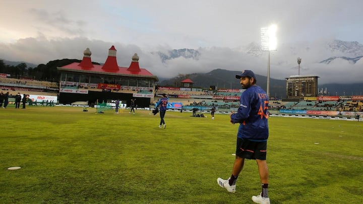 INDvSL: No spectators for Mohali Test, Bengaluru to allow fans