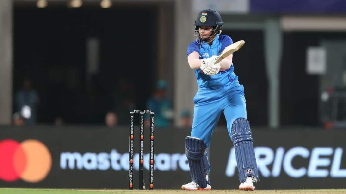ICC U-19 Women's World Cup: Key details about the event