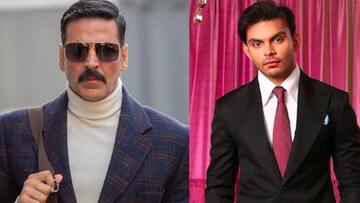 Veer Pahariya to debut alongside Akshay Kumar in 'Sky Force'