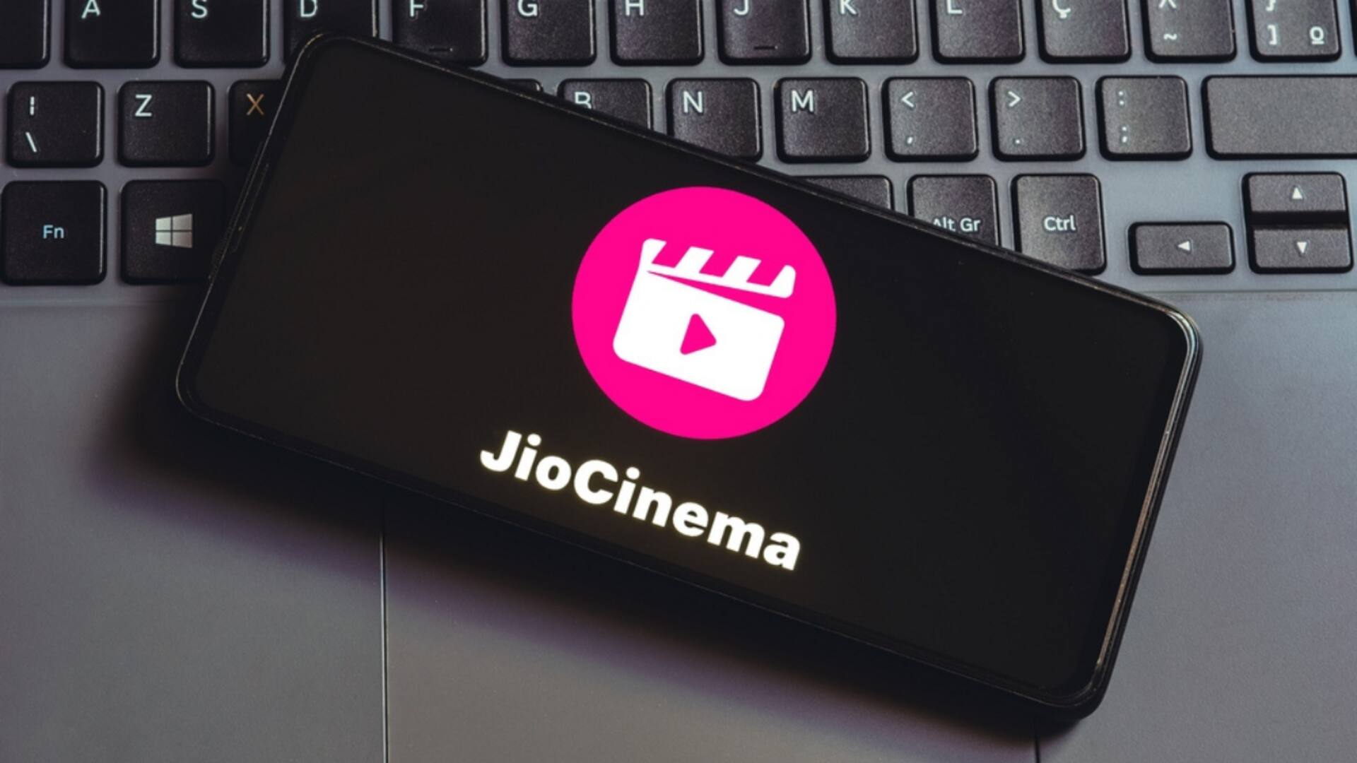 JioCinema Premium to expand offerings with anime content starting tomorrow