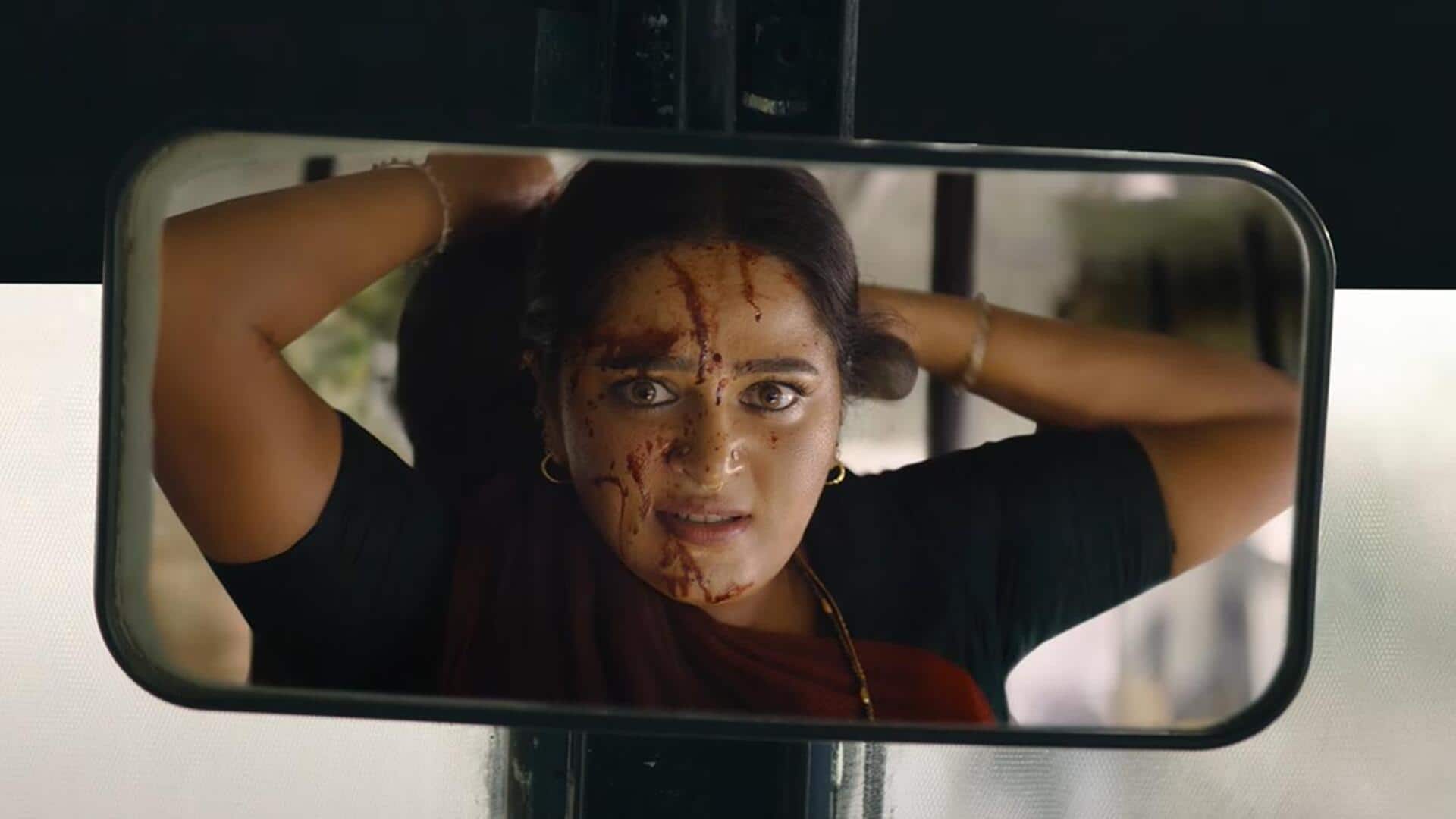 Why Anushka Shetty's 'Ghaati' was delayed again Why Anushka Shetty's 'Ghaati' was delayed again