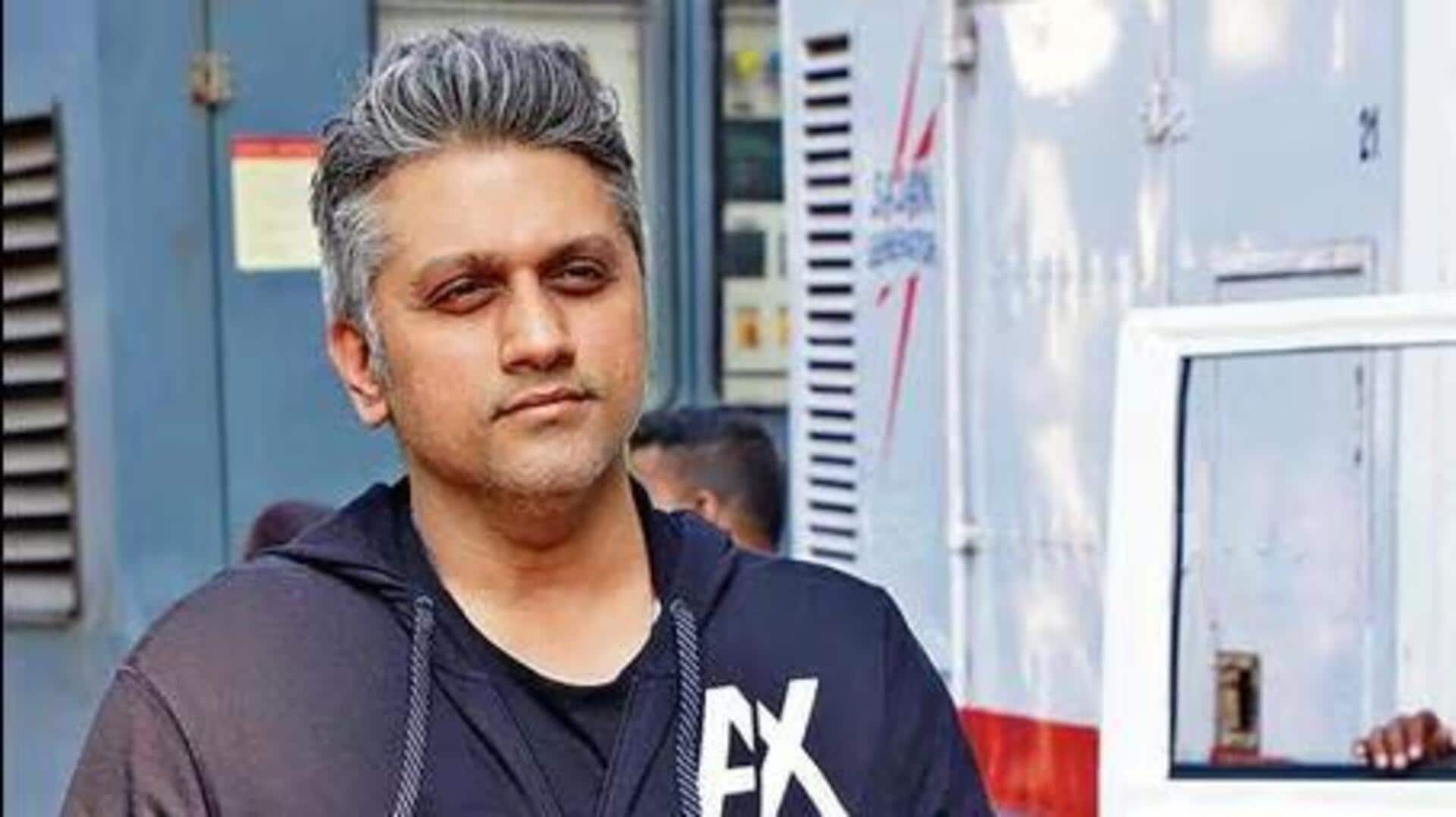 Mohit Suri recalls how 'Zeher' started a new music trend Mohit Suri recalls how 'Zeher' started a new music trend