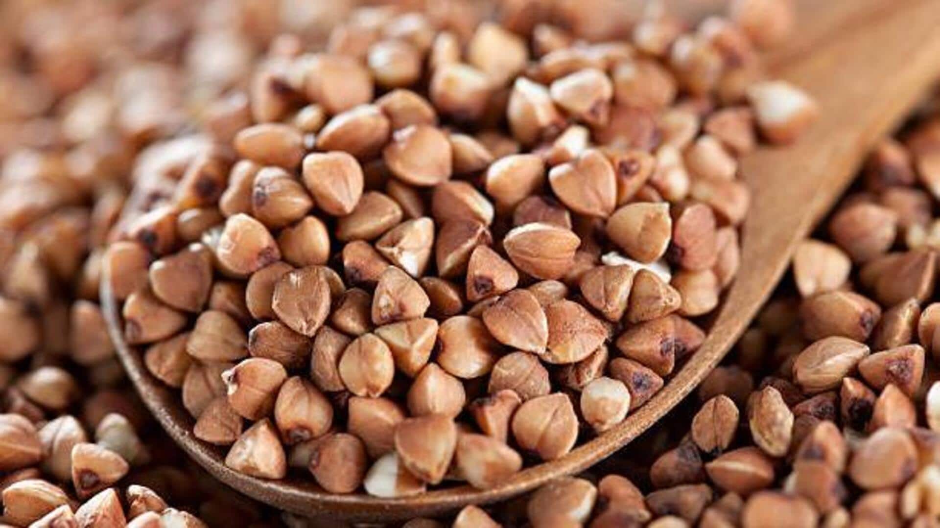 How to use buckwheat in cooking How to use buckwheat in cooking