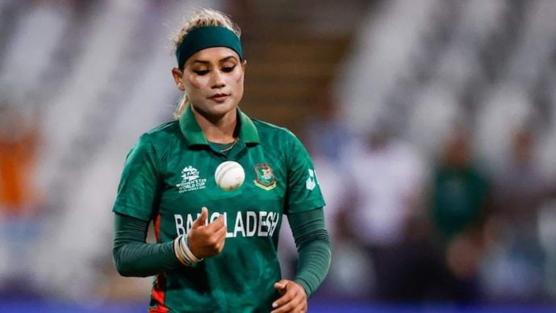 BCB to investigate sexual harassment allegations made by Jahanara Alam