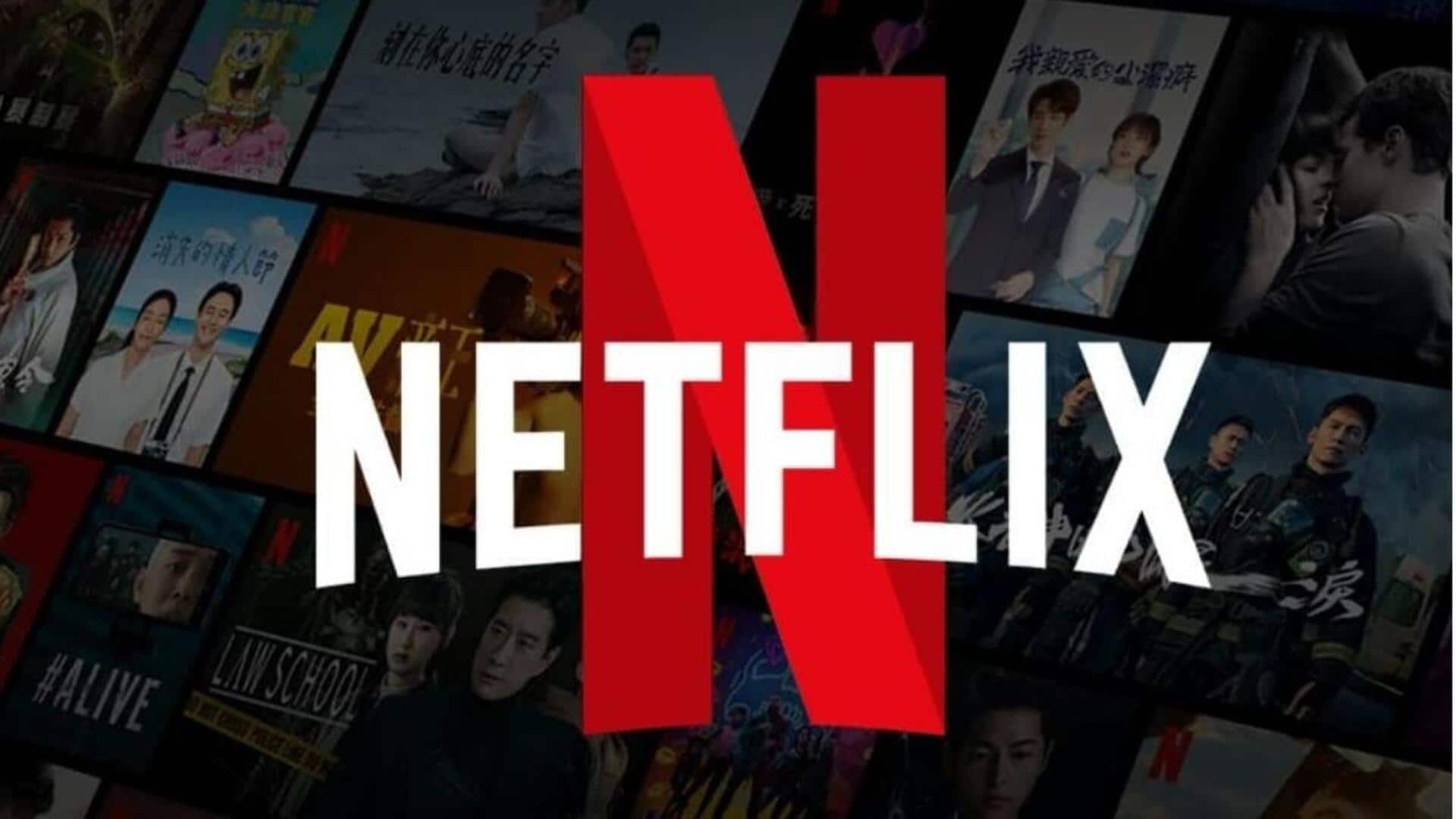 You can't cast Netflix shows from phones to TVs anymore