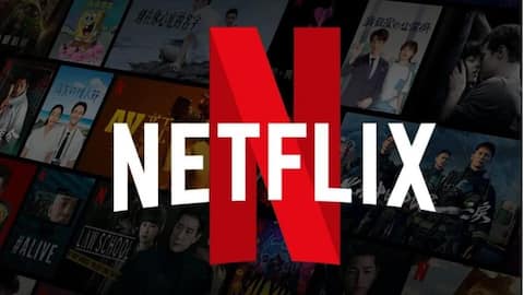 You can't cast Netflix shows from phones to TVs anymore