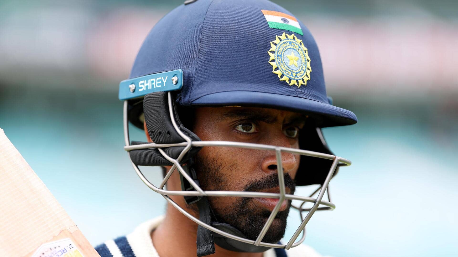 Half-centurion Abhimanyu Easwaran helps Bengal floor Services in SMAT: Stats