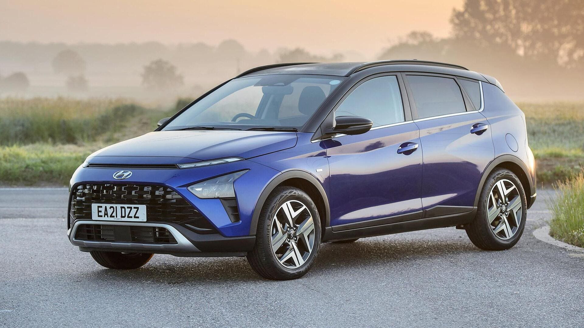 Hyundai's 2026 lineup: Facelifts, new models to watch out for