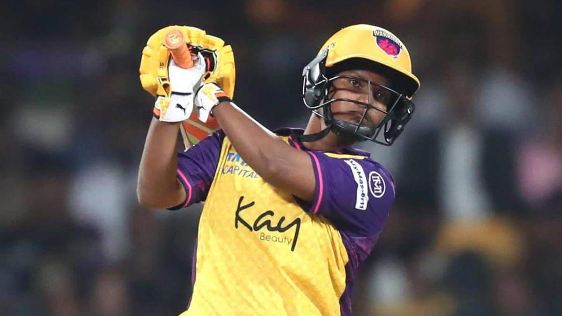 Deepti Sharma hammers her 4th fifty in WPL: Key stats