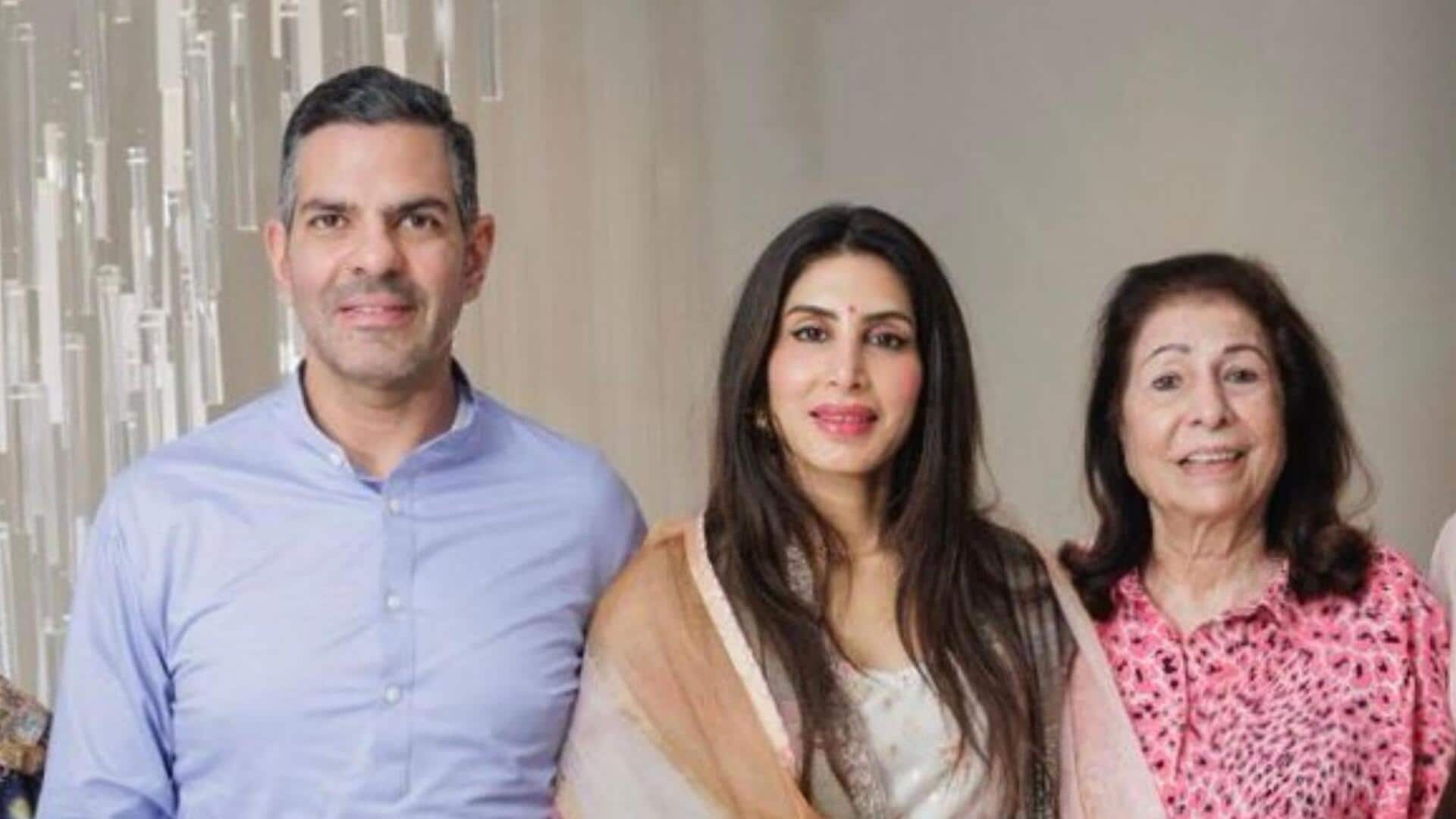 Supreme Court stays company appointments amid Sunjay Kapur's estate dispute