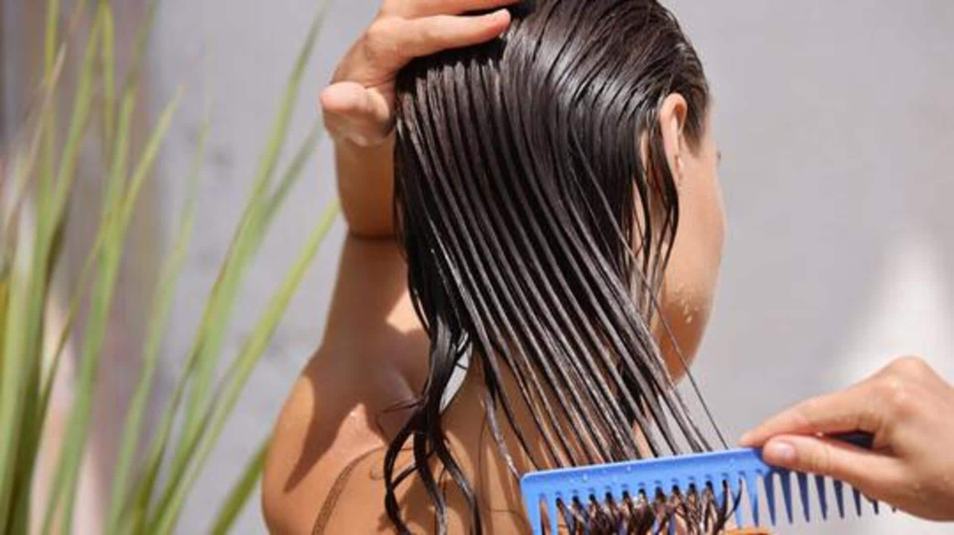 5 hair care practices everyone should follow 