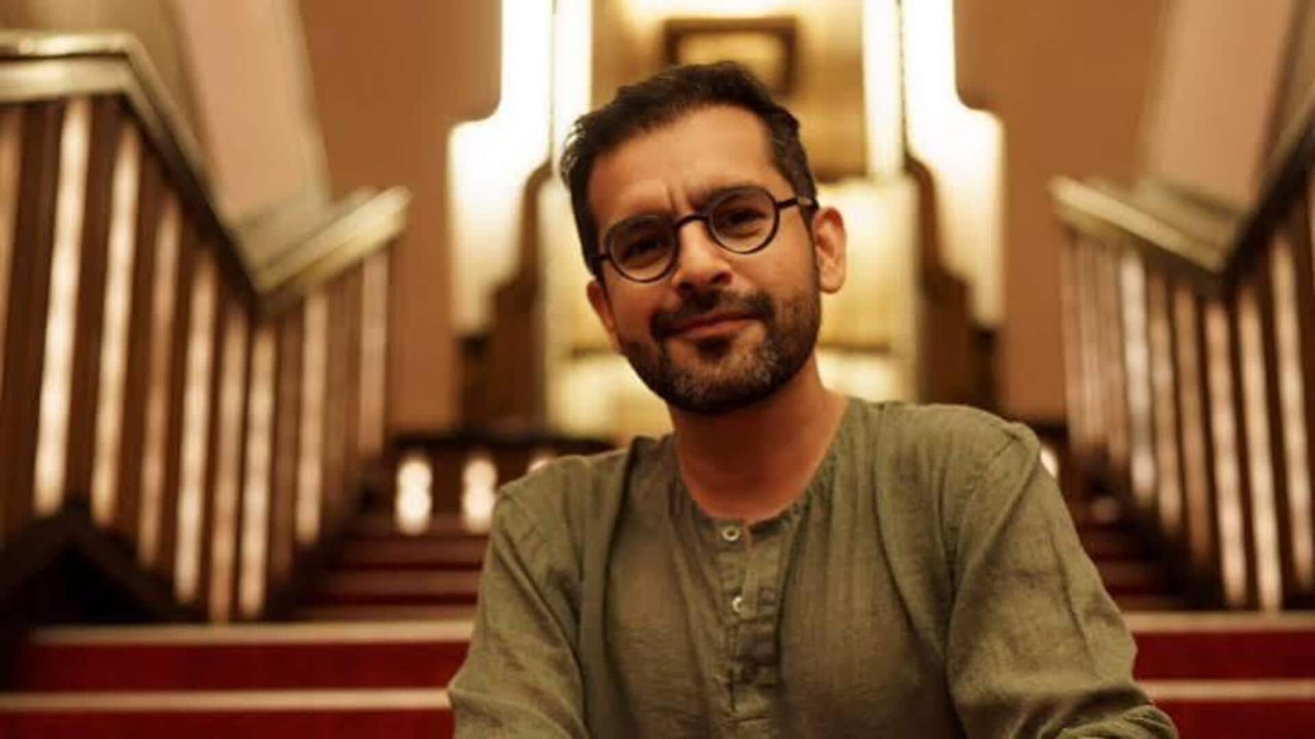 Why Shakun Batra doesn't chase box-office trends