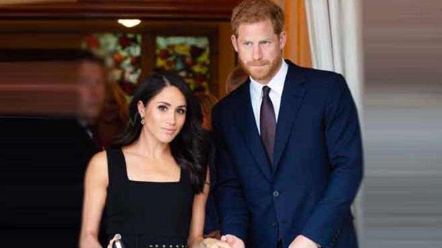 How Markle powered her way through suicidal thoughts How Markle powered her way through suicidal thoughts