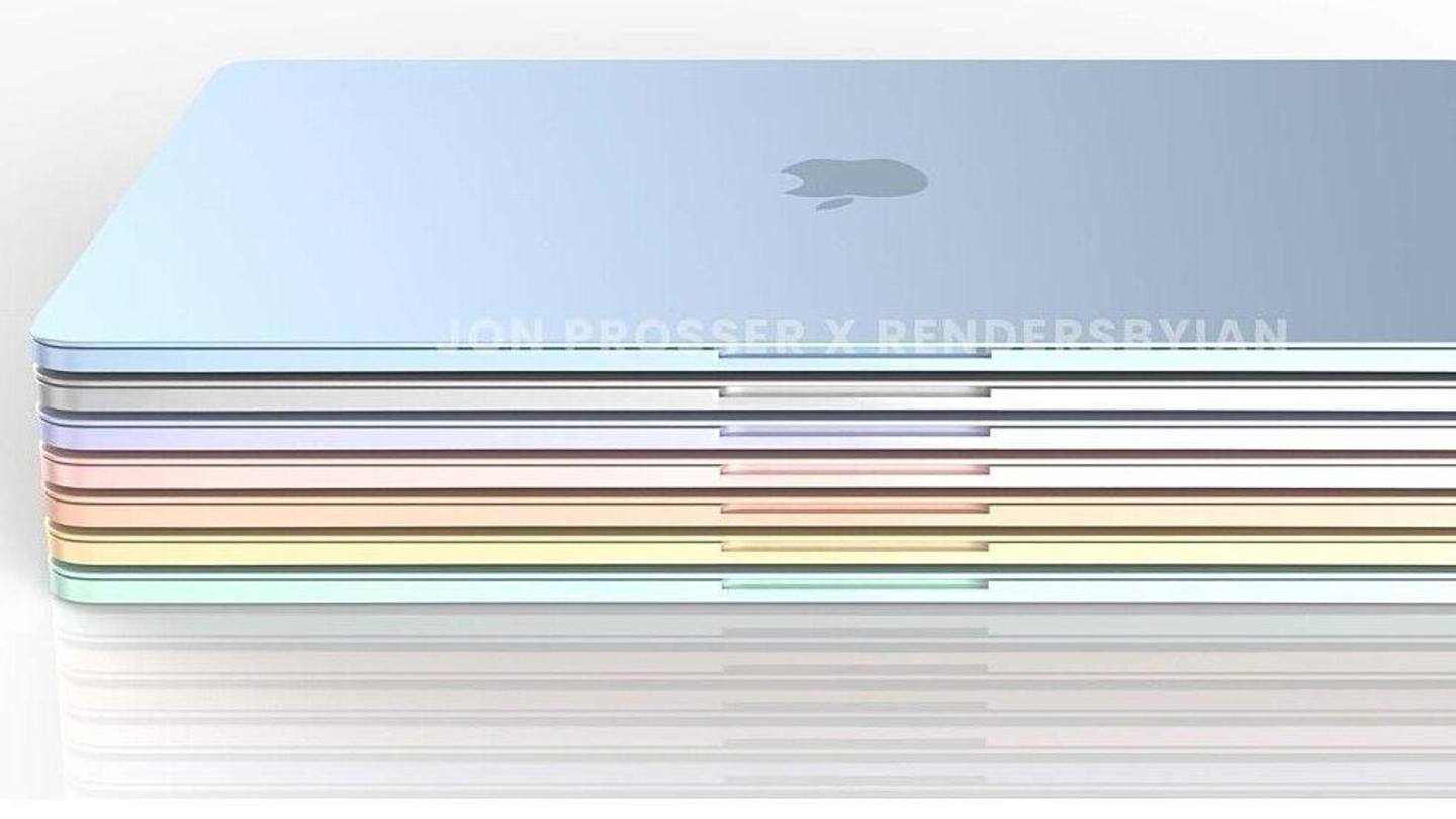 Apple could finally use proprietary silicon in top-of-the-line MacBook Pros Apple could finally use proprietary silicon in top-of-the-line MacBook Pros