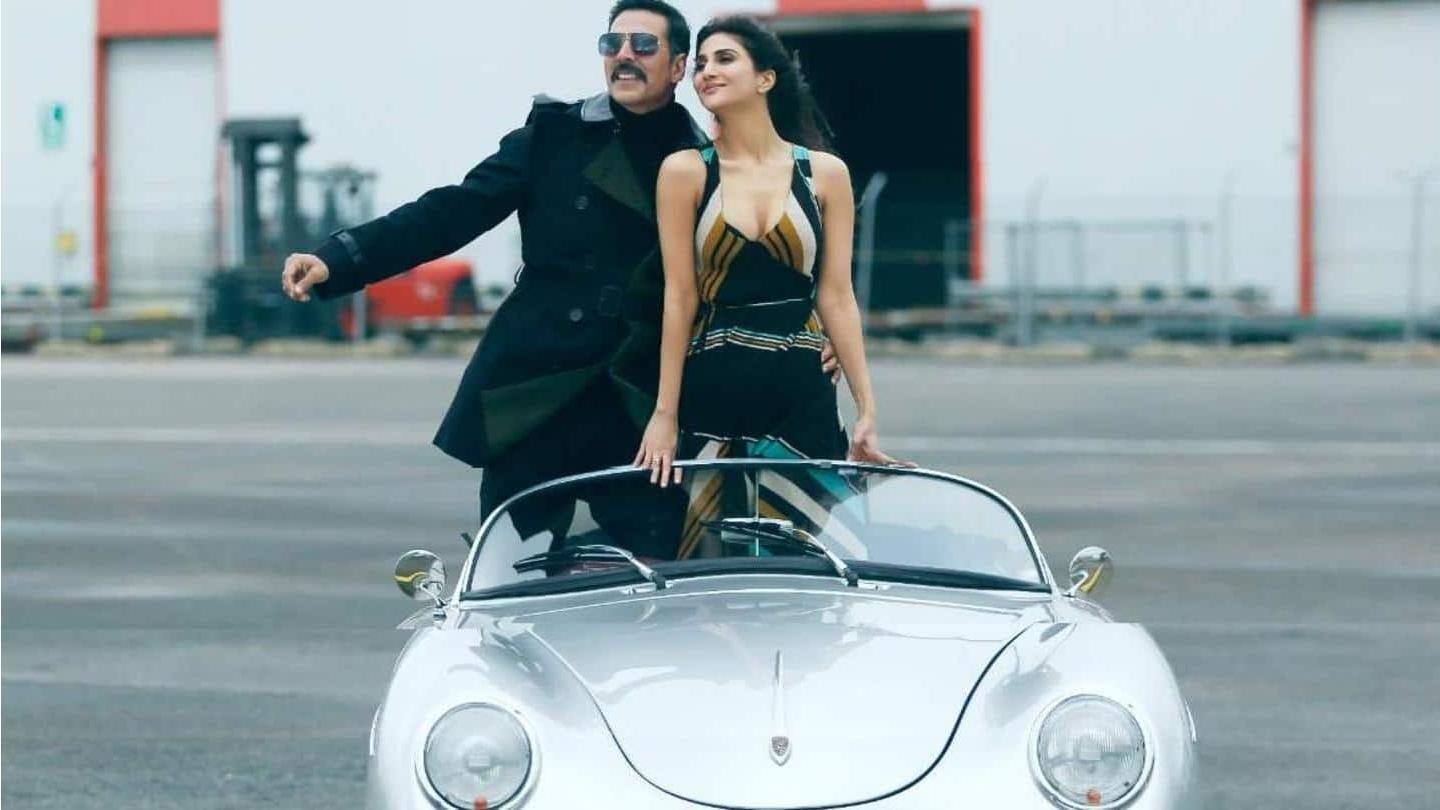 'Sakhiyan 2.0': This remake is better than other remakes 'Sakhiyan 2.0': This remake is better than other remakes