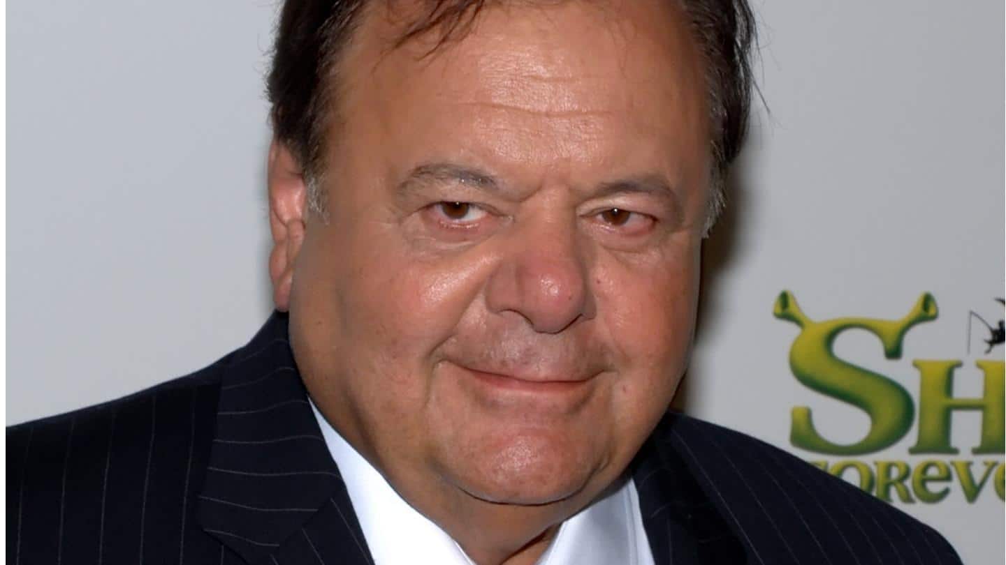 'Goodfellas' actor Paul Sorvino passes away; family, fans pay tribute