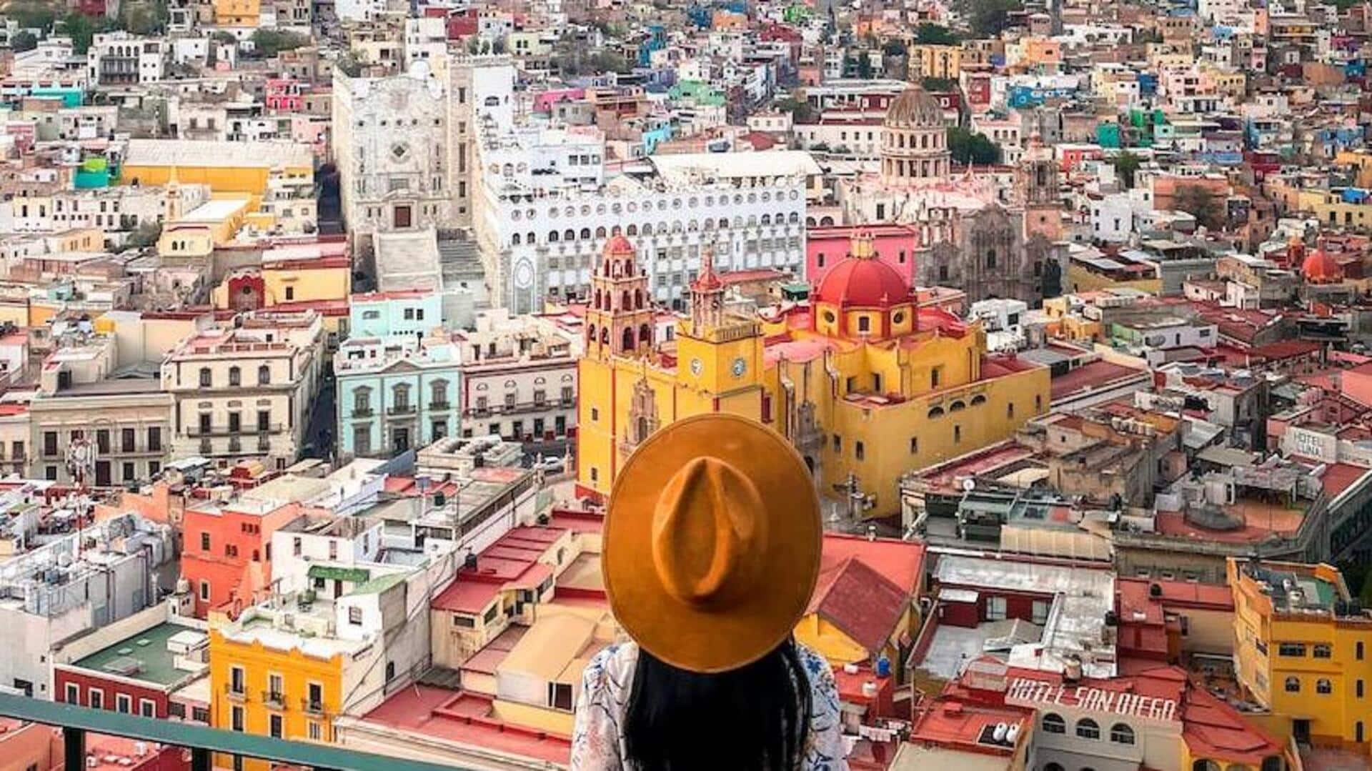 Things to do in Mexico: Bookmark these experiences already