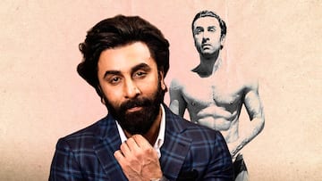 Brahmastra Actor Ranbir Kapoor's Fashionable Looks On His Birthday