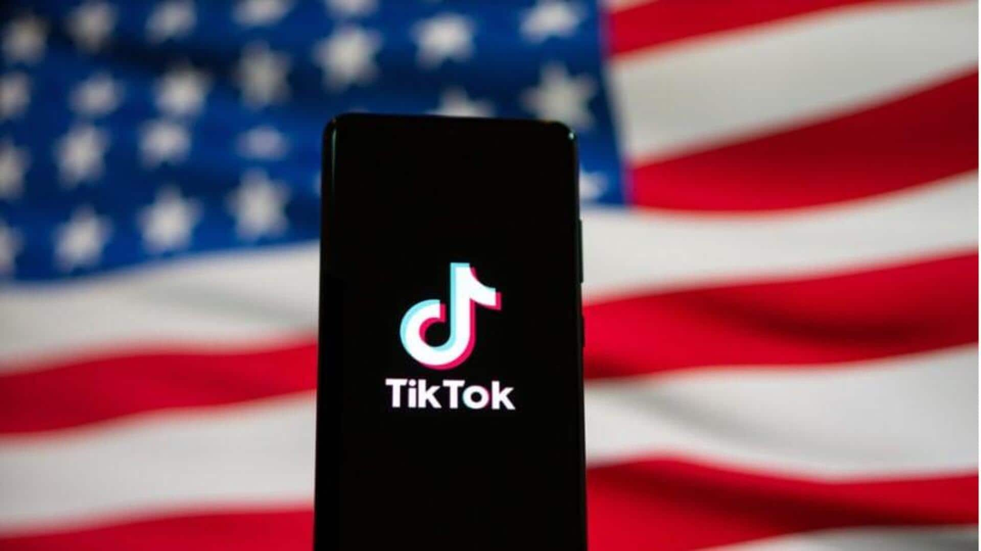 TikTok lawsuit could end long-held legal protections enjoyed by platforms