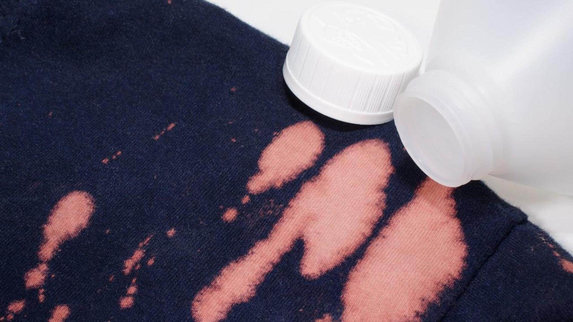 Master African-inspired fabric stain removal like a pro