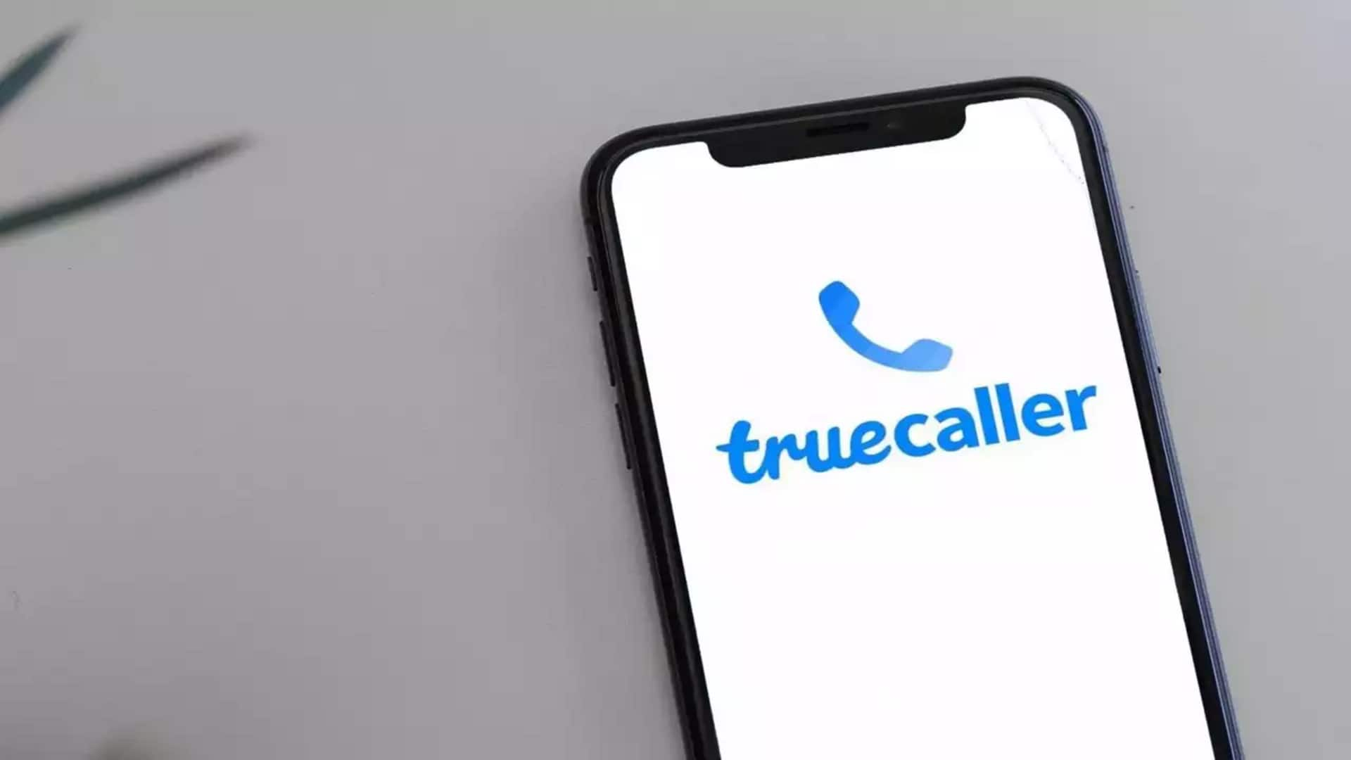 Want more privacy? Manage your Truecaller 'search history' now