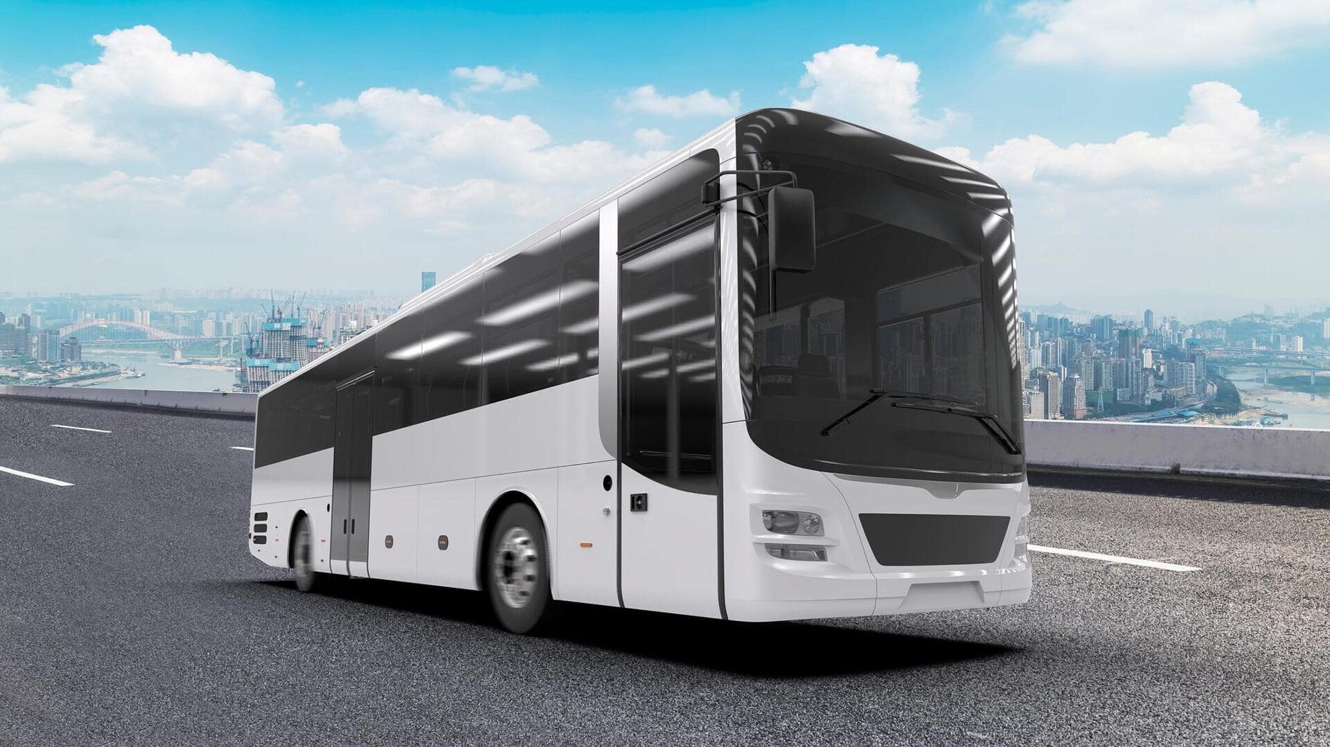 Maharashtra to launch 3,000 buses with AI cameras, high-tech upgrades