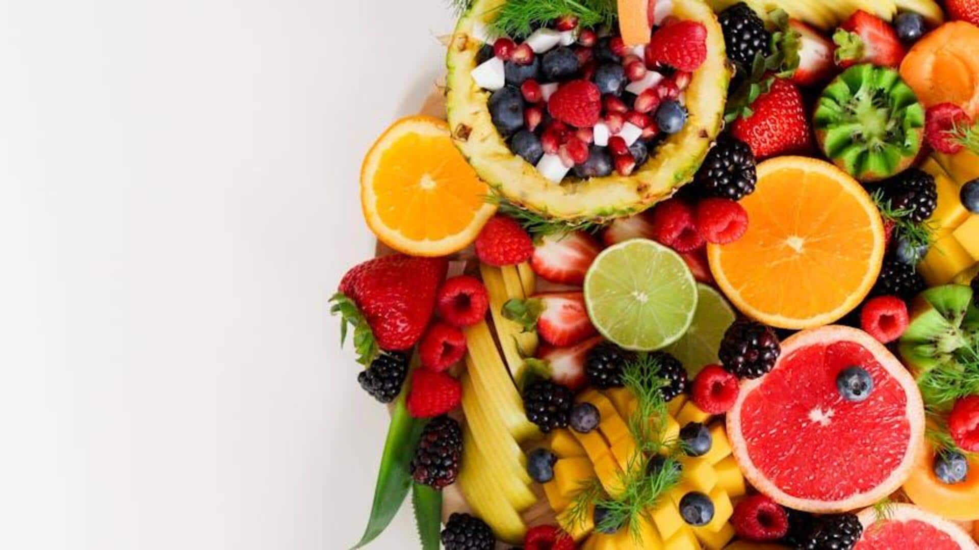 Truth about vitamins: Myth v/s facts
