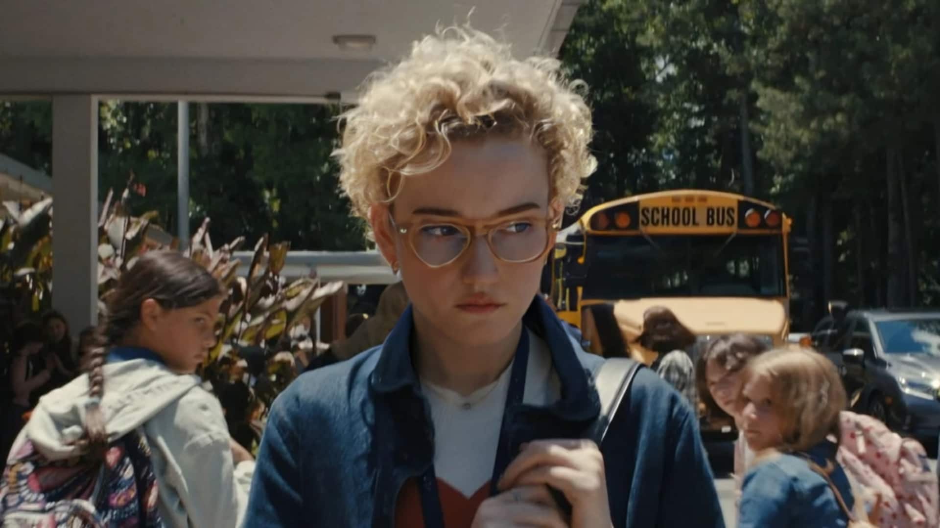 'Weapons' review: Julia Garner's horror film is thrilling and engaging 