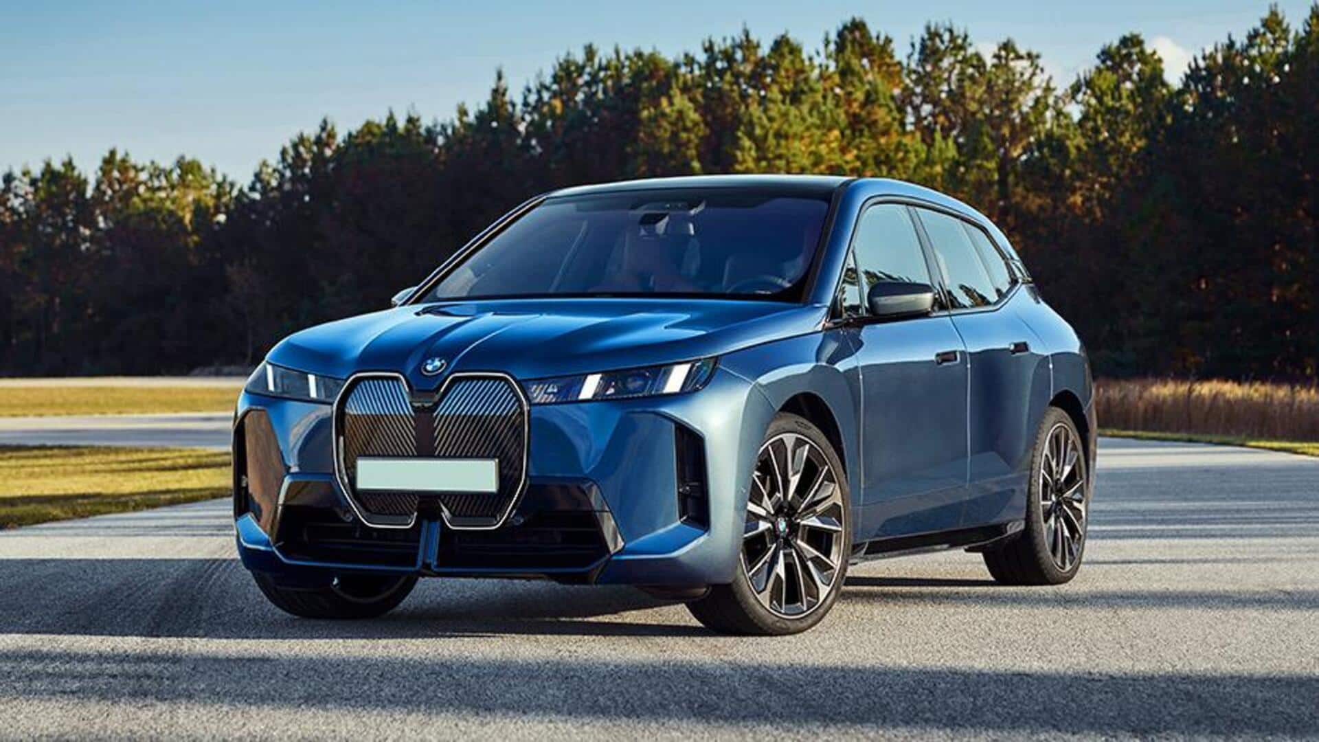 EVs to lead 2025 festive launches amid rare earth concerns