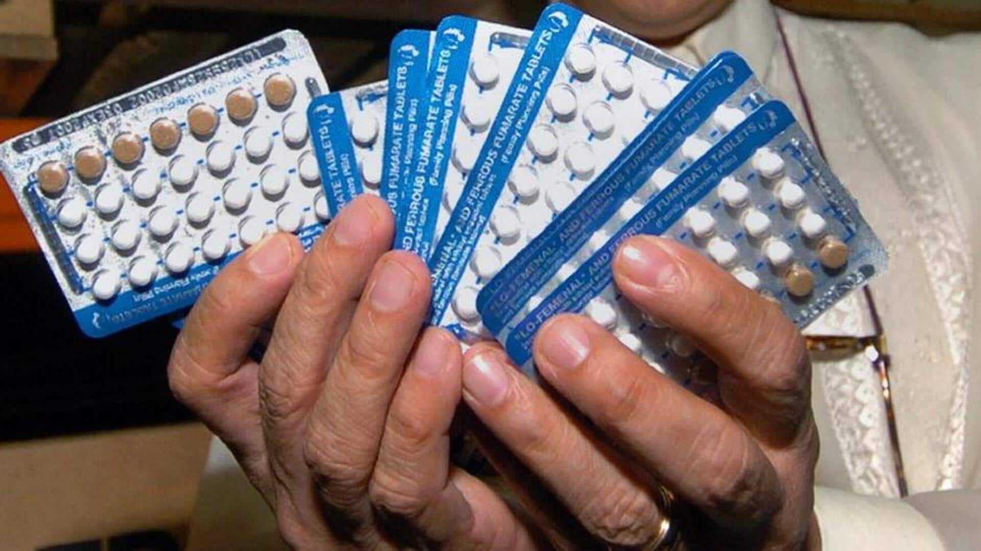 $10 million in contraceptives destroyed on orders from Trump officials 